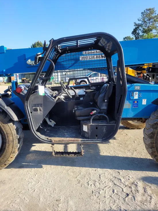 2016 Genie GTH-636 Forklift