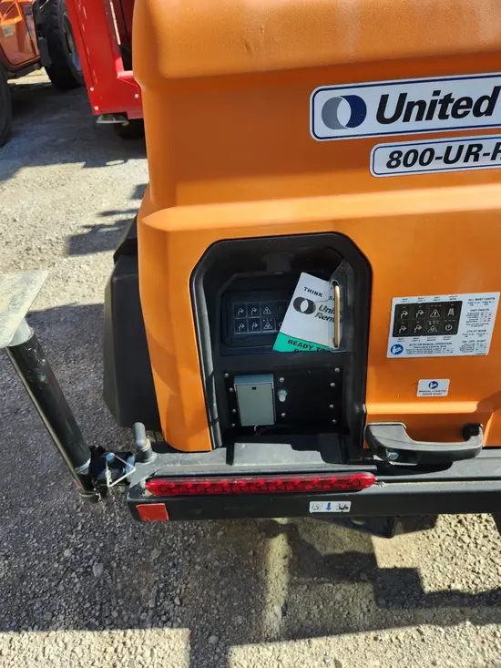 2023 Generac MLTS-4 Portable Work Light