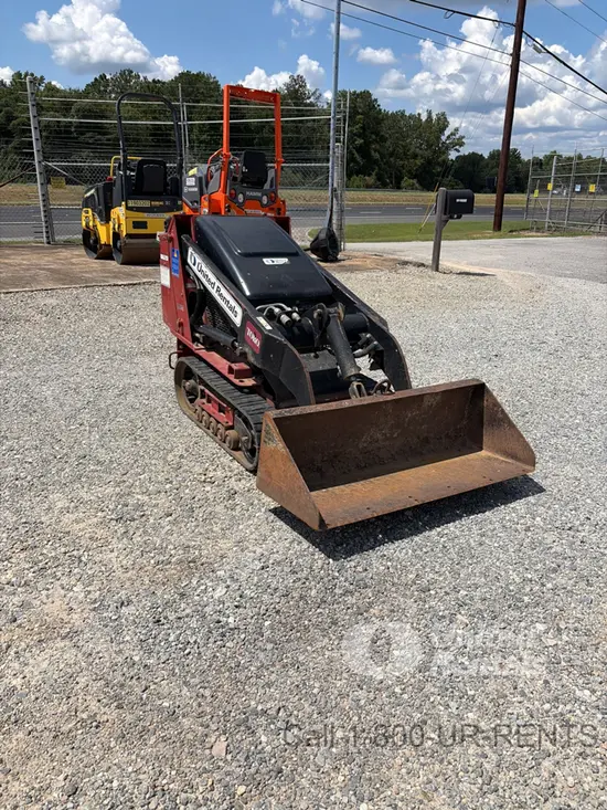 2019 Toro TX427 Track Loader