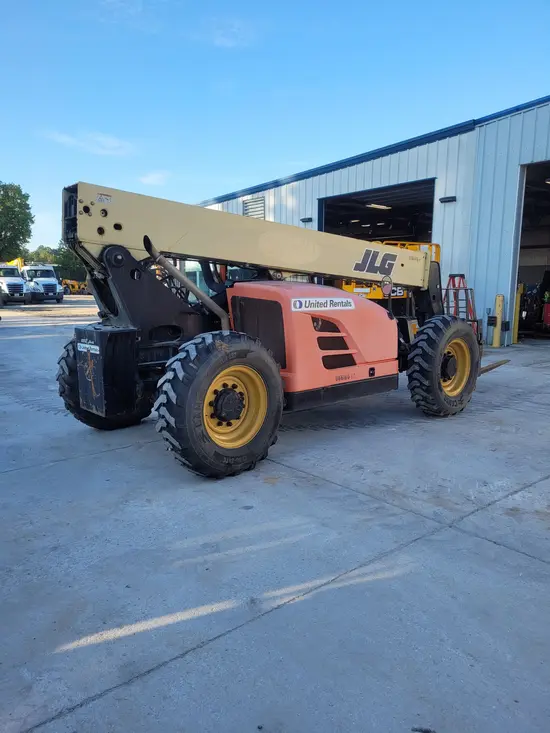 2015 JLG G6-42A Forklift