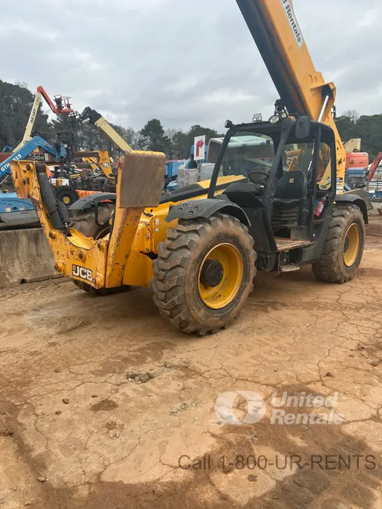 2018 JCB 510-56 Forklift