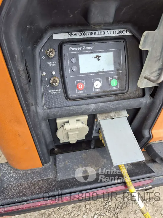 2020 Generac MLT6SKDS Portable Light Tower