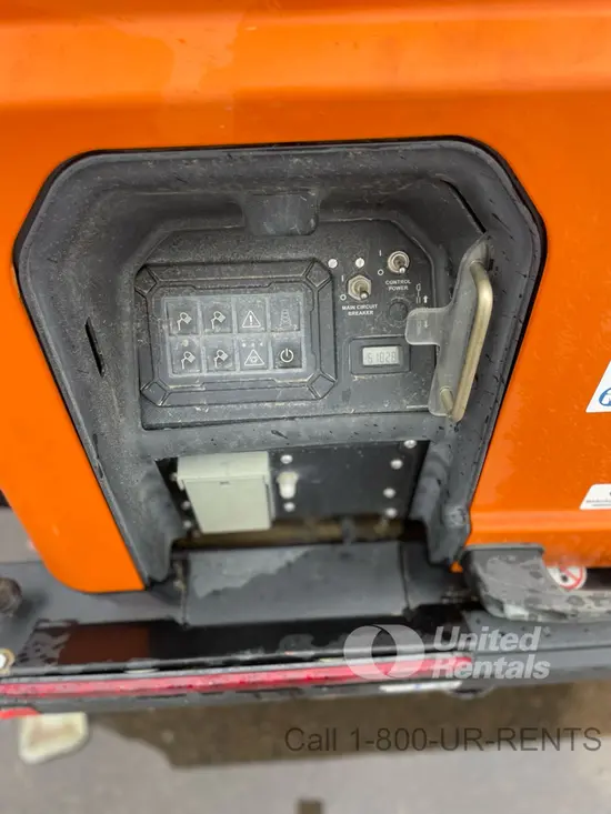2023 Generac MLTS-4 Portable Light Tower