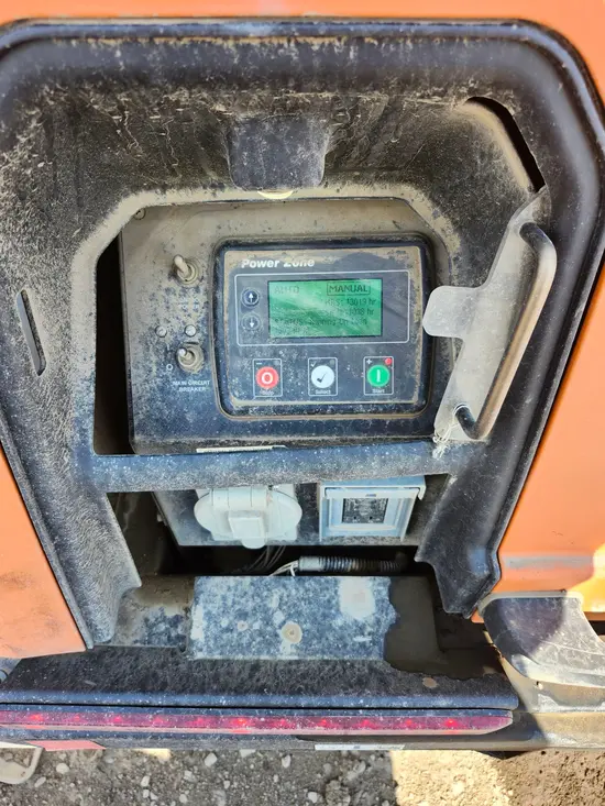 2021 Generac MLT6SKDS Portable Light Tower