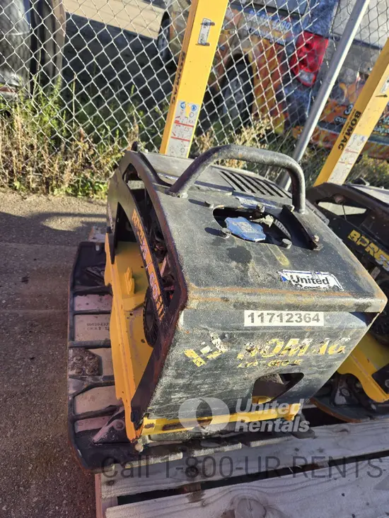 2023 BOMAG BPR35/60 Vibratory Plate Compactor