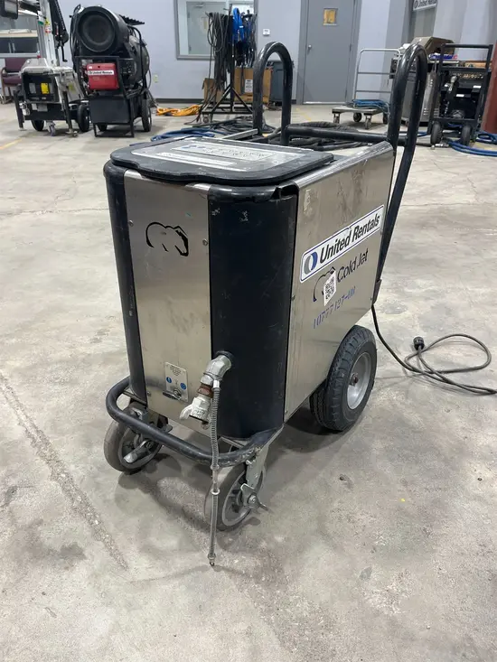 2018 Cold Jet Aero 40FP Air Tool Accessory