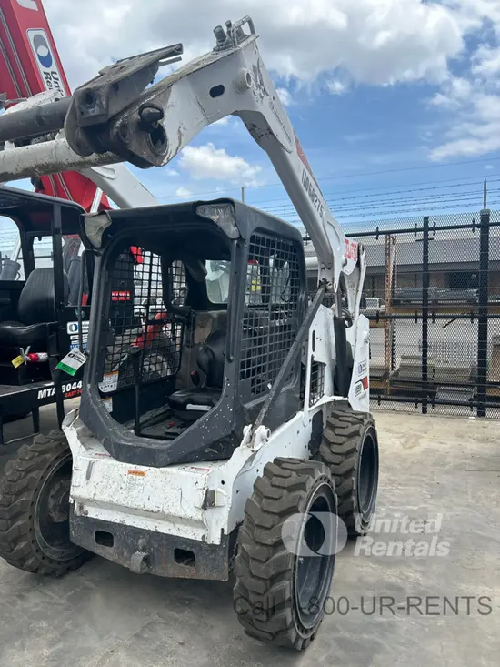 2020 Bobcat S590 Track Loader