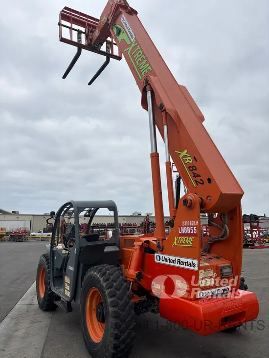 2019 XTREME XR842 Forklift