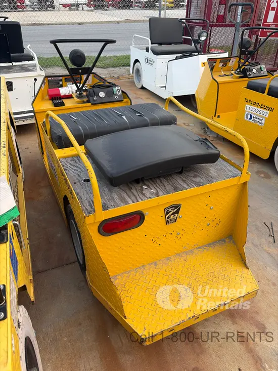 2023 Taylor Dunn SS-536 Utility Vehicle