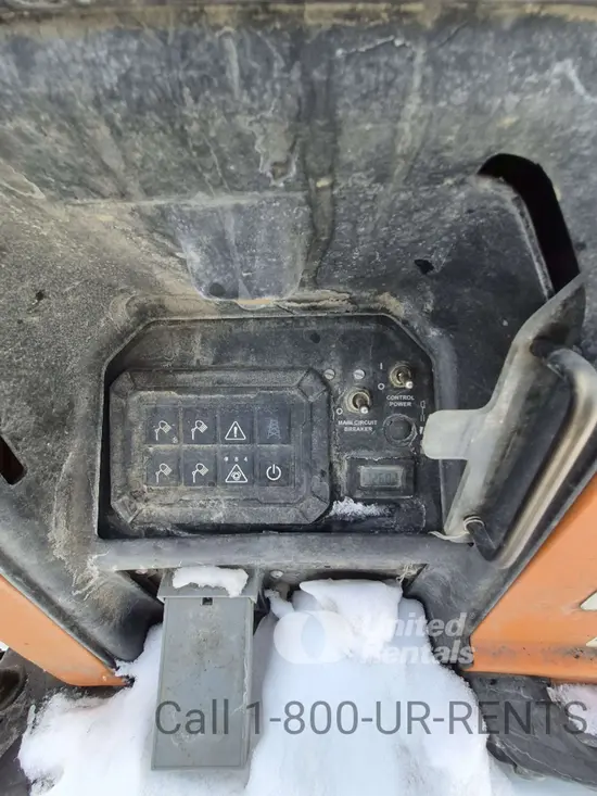 2022 Generac MLTS-4 Portable Light Tower