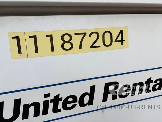 2021 Generac MDG25IF4 Diesel Generator
