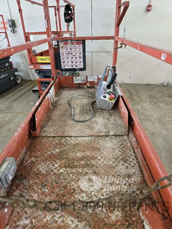 2017 Skyjack SJIII3219 Scissor Lift