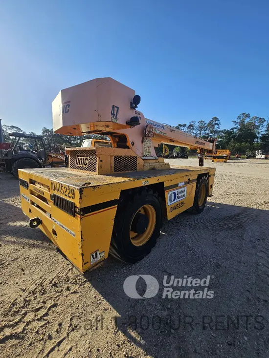 2016 Broderson IC-200-3H