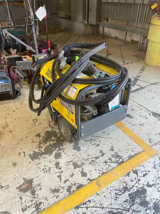 2019 Wacker Neuson HPU8 Attachment