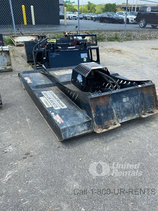 2022 Blue Diamond Attachments 103012 Attachment