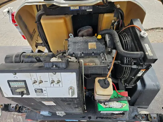 2019 Wacker Neuson LTV6L Portable Light Tower