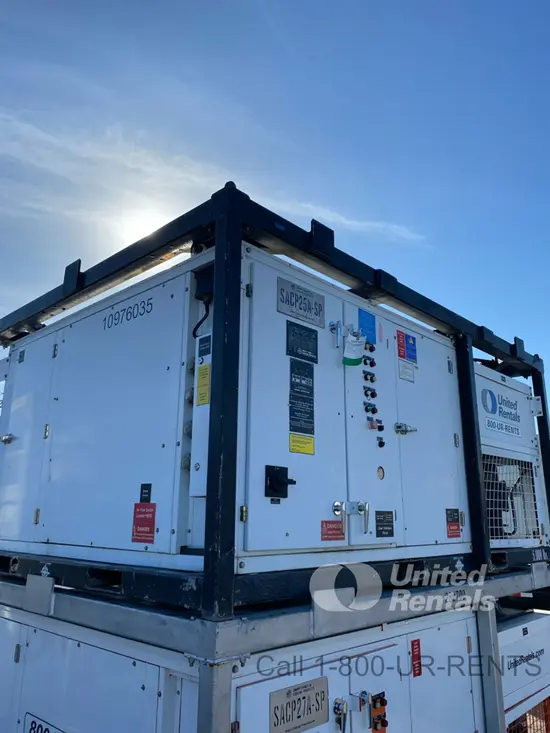 2019 Smartcool Systems SACP25A-SP