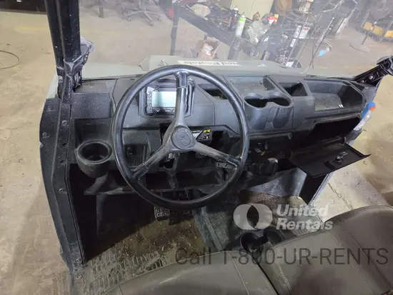2022 Polaris PRO XD 4000D Utility Vehicle