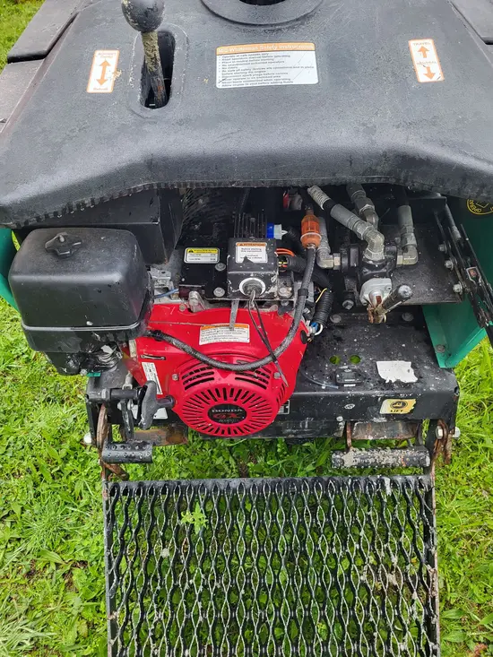 2021 Multiquip WBH-16EF