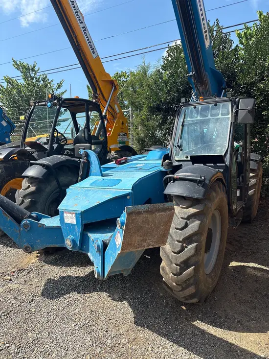 2017 Genie GTH-1056 Forklift
