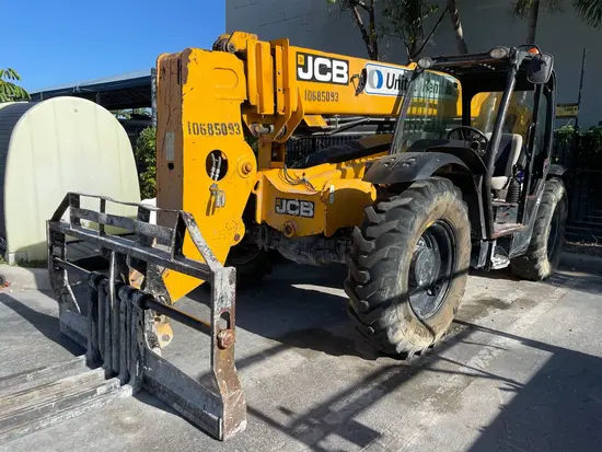 2017 JCB 507-42 Forklift