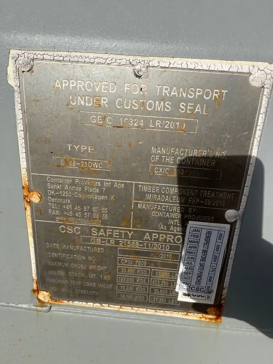 plate