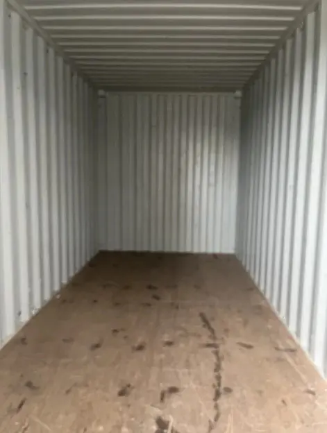 inside