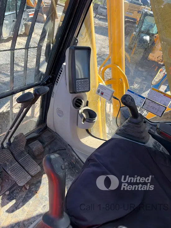 2020 Kobelco SK210LC-10 Excavator