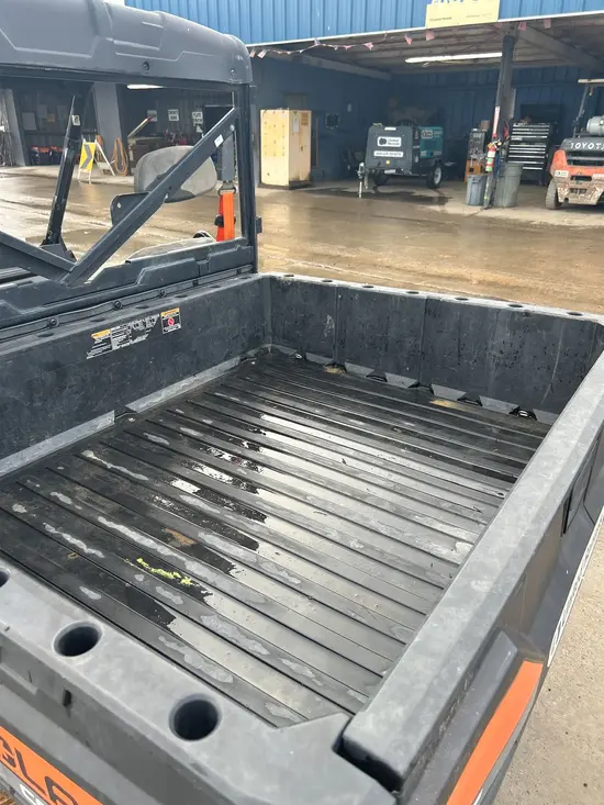 2023 Polaris PRO XD 2000D Utility Vehicle