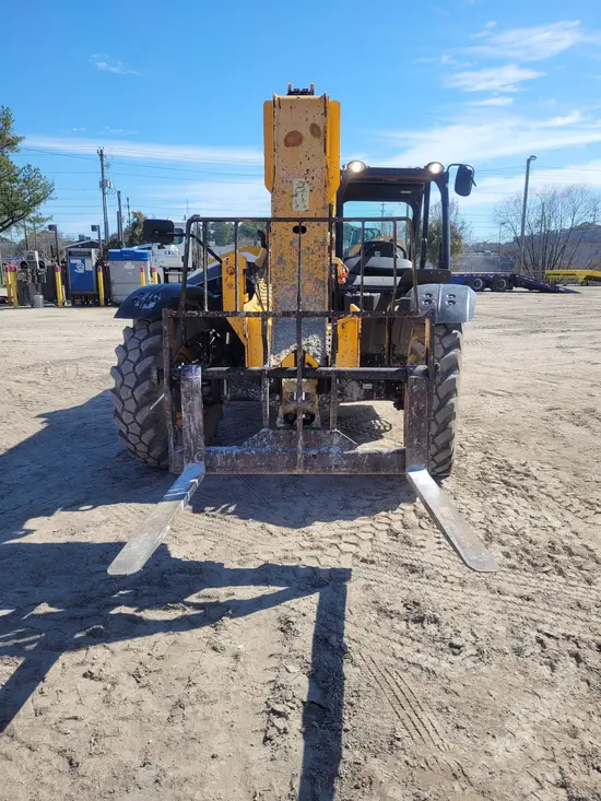 2017 JCB 506-36 Forklift
