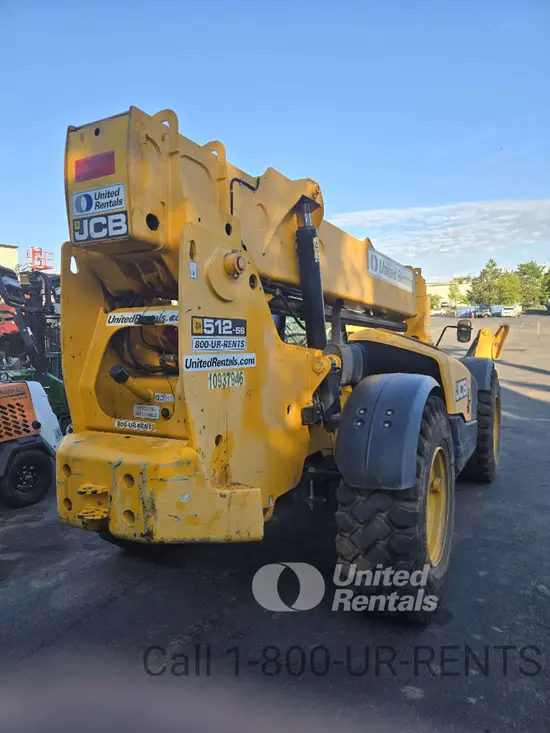 2019 JCB 512-56 Forklift