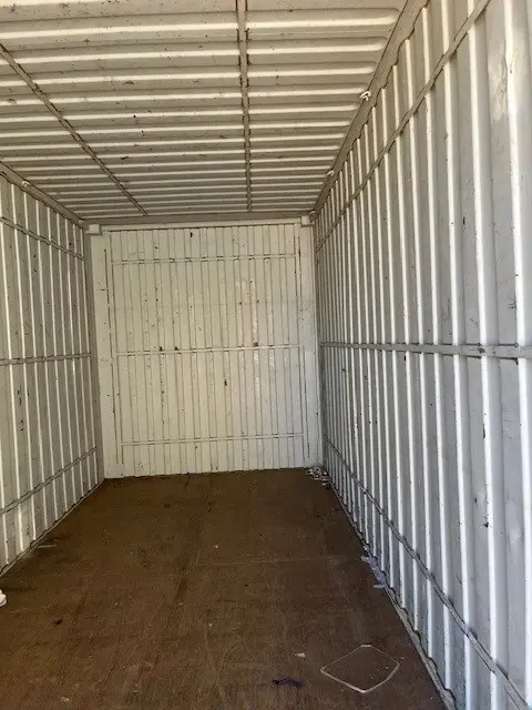inside