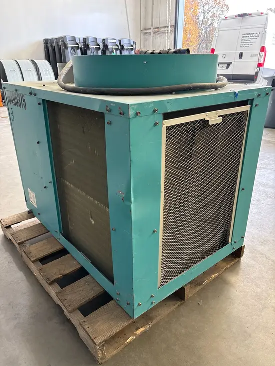 2016 DENSO CLASSIC 60 Portable Air Conditioner