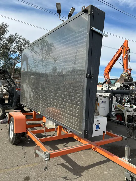 2019 Wanco WTMMB Message Board