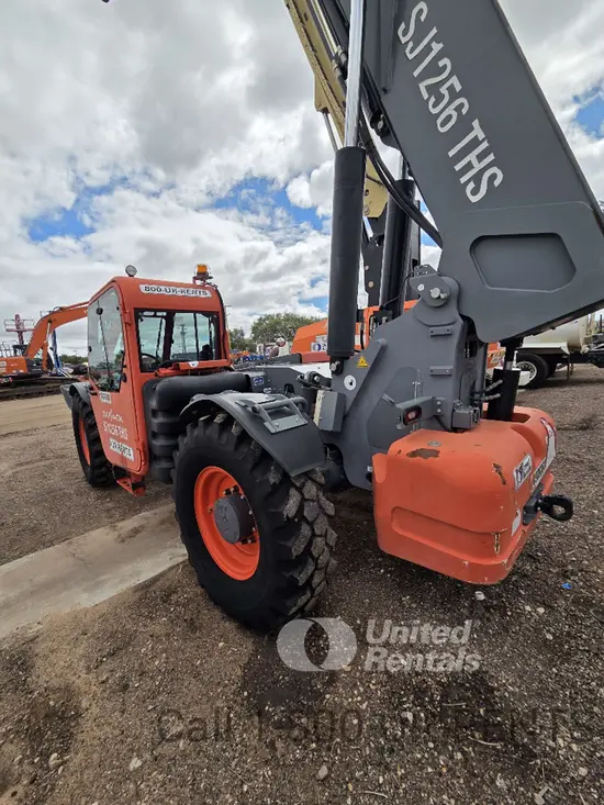 2019 Skyjack SJ1256THS Forklift