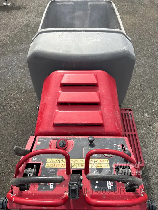 2021 Toro MPTX-2500