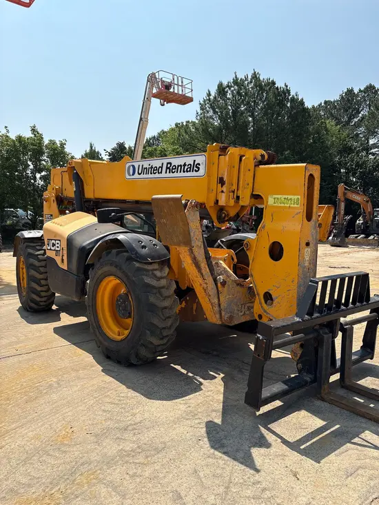 2017 JCB 510-56 S Forklift