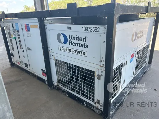 2019 Smartcool Systems SACP25A-SP