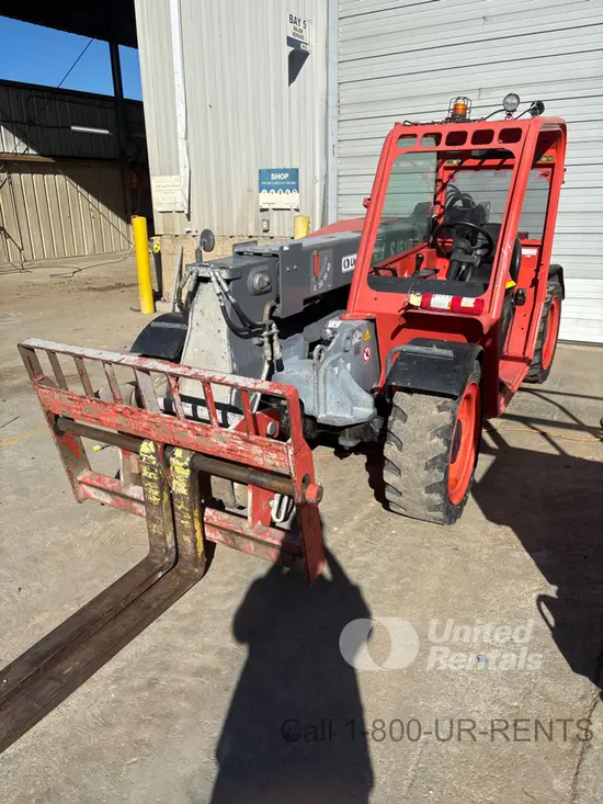 2019 Skyjack SJ519TH Forklift