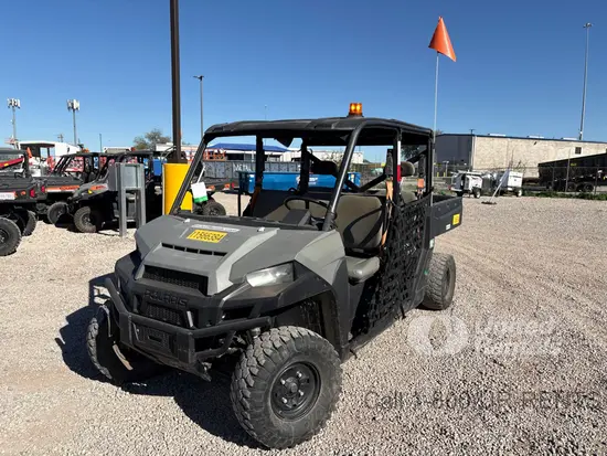 2022 Polaris PRO XD 4000D Utility Vehicle