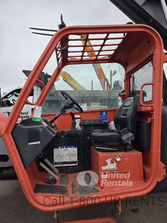 2019 Skyjack SJ643TH Forklift