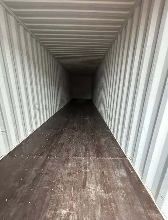 inside