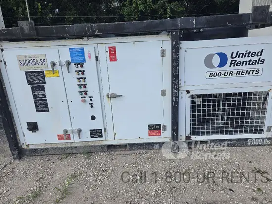 2019 Smartcool Systems SACP25A-SP