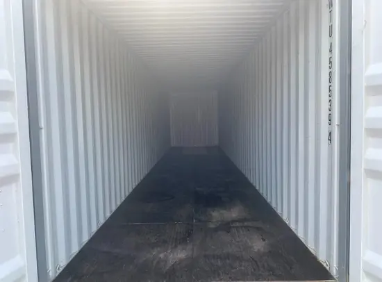 inside