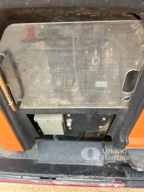 2022 Generac MLTS-4 Portable Work Light