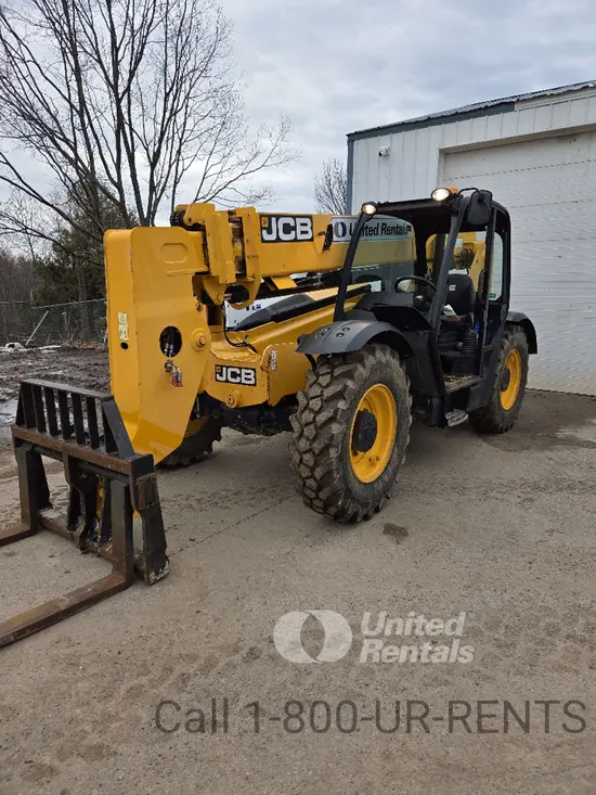 2018 JCB 506-36 Forklift