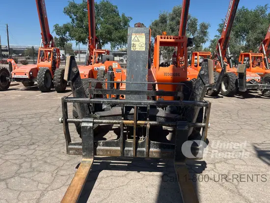 2019 SKYTRAK 10054 Forklift