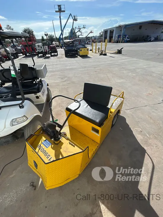 2023 Taylor Dunn SS-536 Utility Vehicle