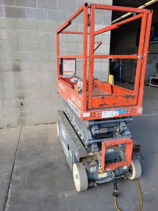 2017 Skyjack SJIII3219 Scissor Lift