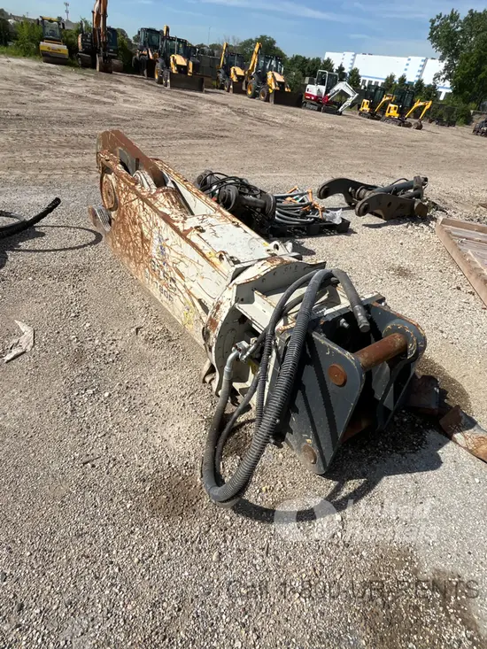 2022 ASTEC SH180R Attachment